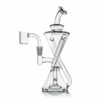 MJ Arsenal Time Turner Mini Dab Rig
