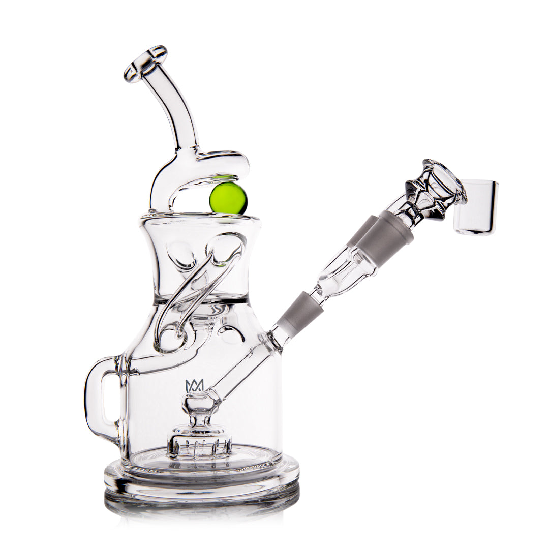 MJ Arsenal The iLL-ien Dab Rig - Image 16