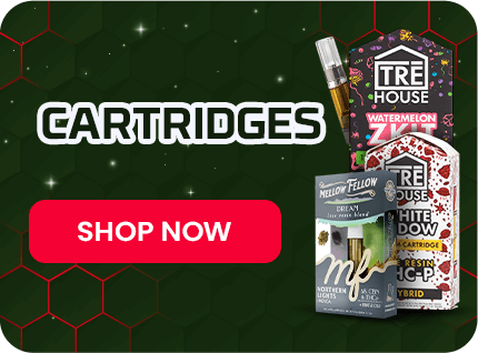 Hemp-Cartridge