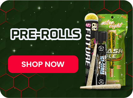 Pre-Rolls