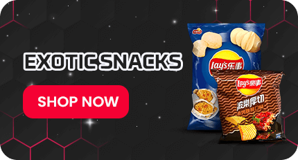 snacks