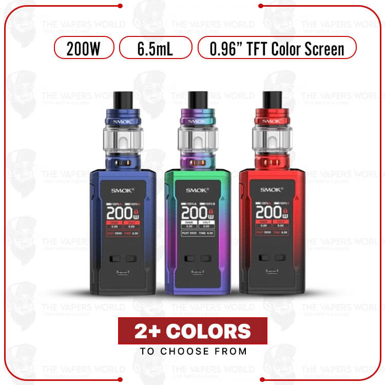 Smok R-kiss 2 Vape Kit