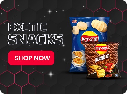 SNACKS 2