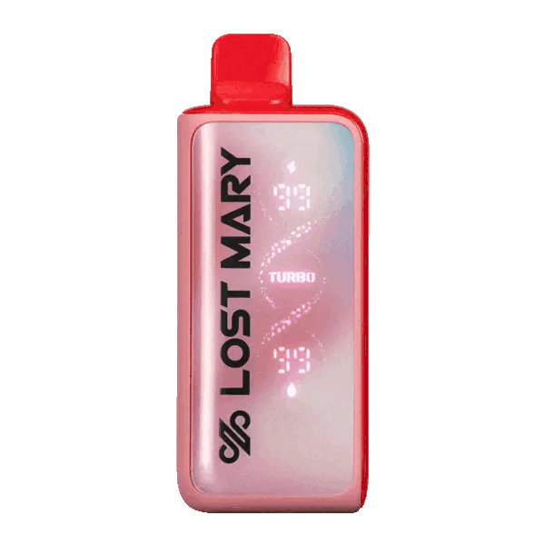 Lø§t Mår¥ MT35000 TURBO Disposable