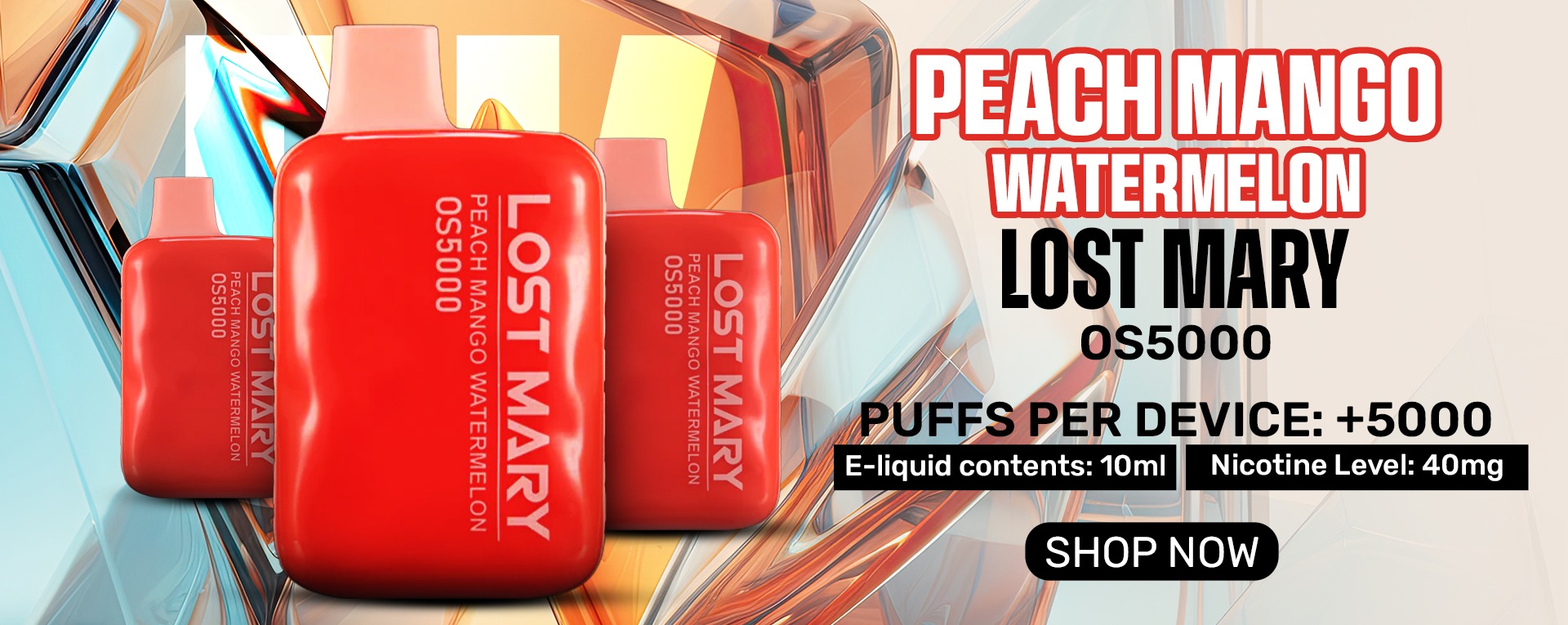 Peach mango Lø§t Mår¥