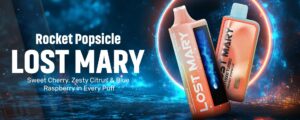 Lø§t Mår¥ Rocket Popsicle