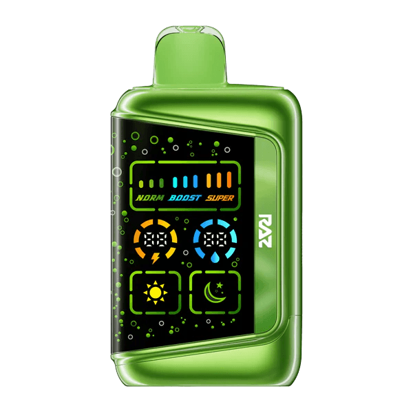 RAZ RX50K Dew Edition 50000 Puffs Disposable