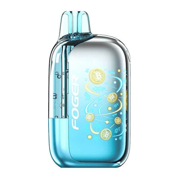 Foger Bit 35K Disposable Vape - Summer Mist