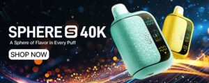 Vaporesso Dojo Sphere S 40K