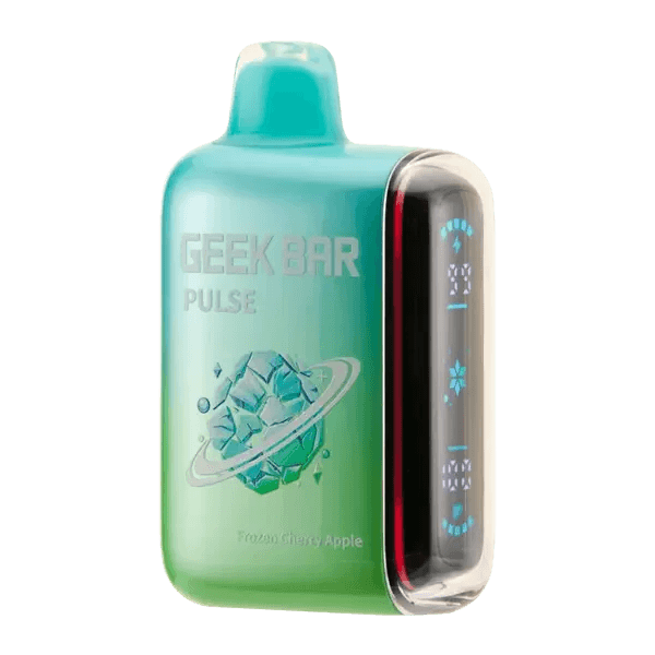 Frozen Cherry Apple - Geek Bar
