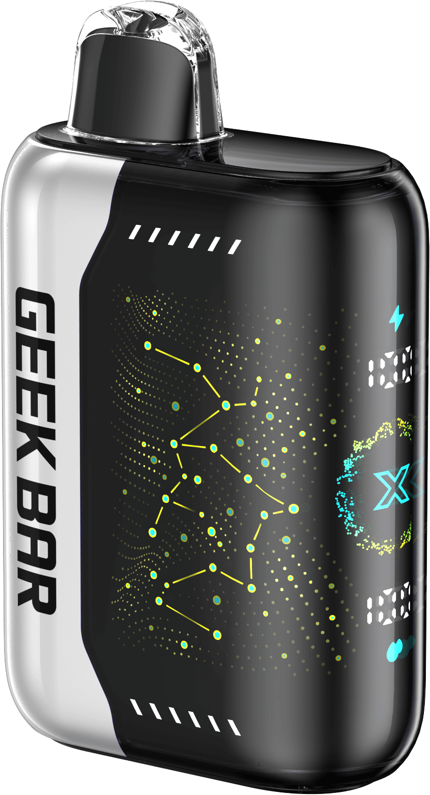 Geek Bar Pulse X 25K Puffs Vape - Cool Mint