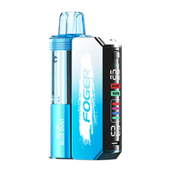 Foger Switch Pro 30K Puff - Sour Blue Dust