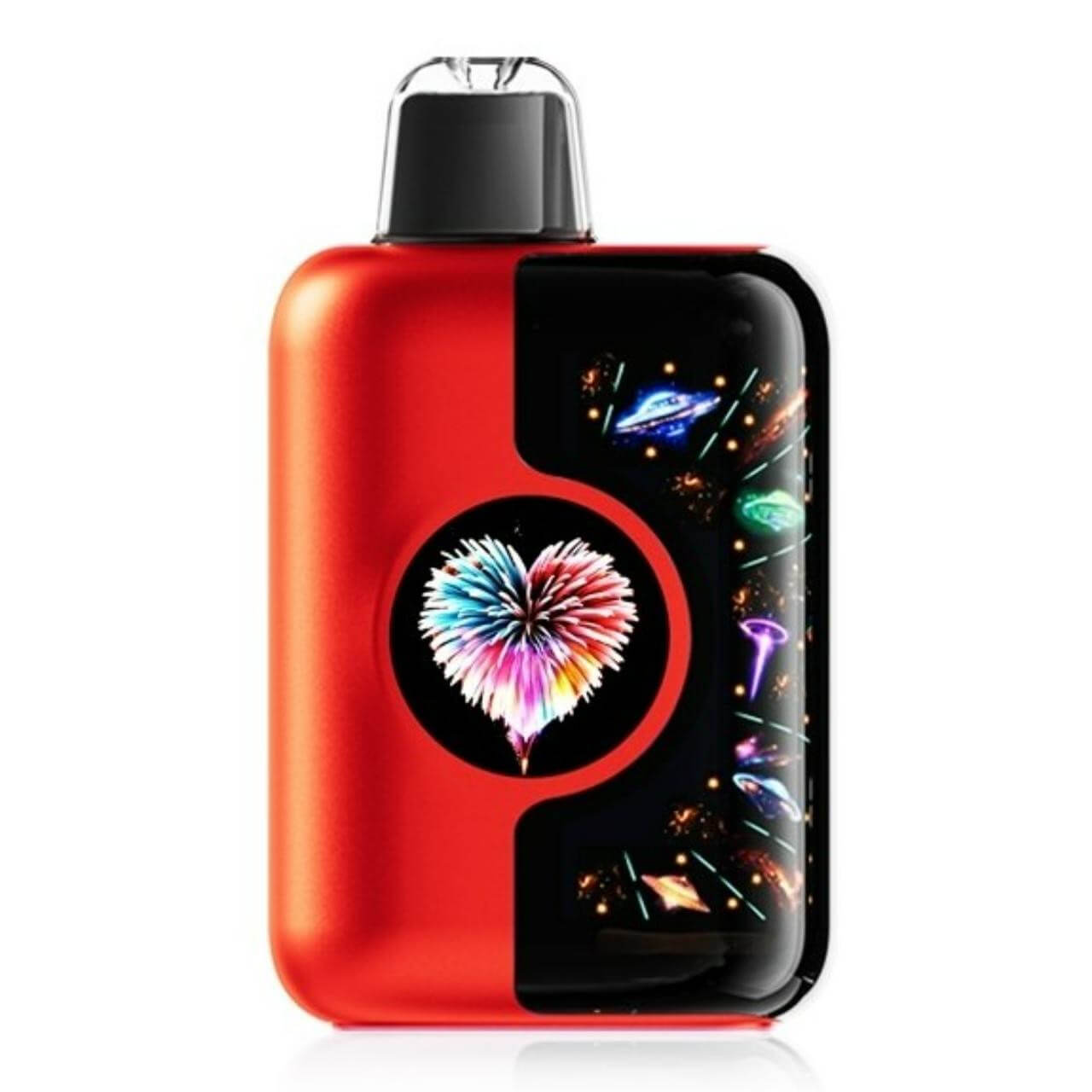 Kangvape Speedy Beast X 60K Puff Disposable Vape