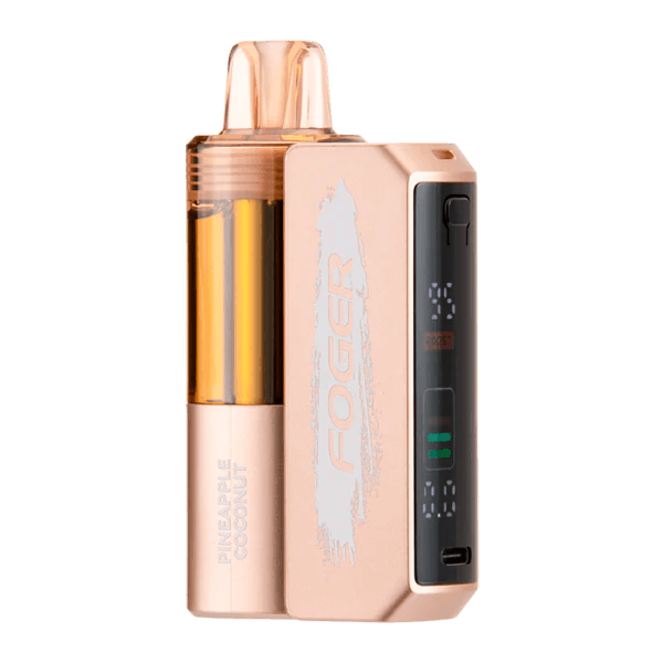 Foger Switch Pro 30K Puff - Pineapple Coconut