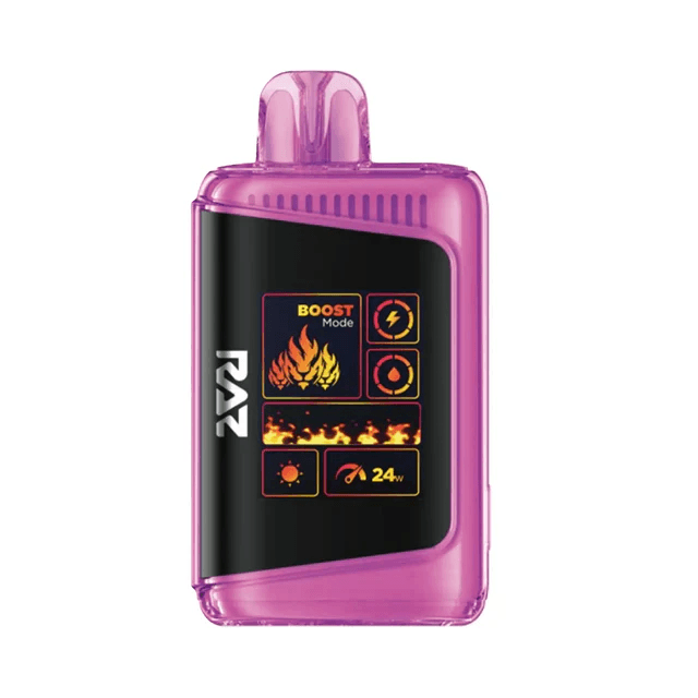 RAZ LTX 25K Disposable - Rainbow Rain