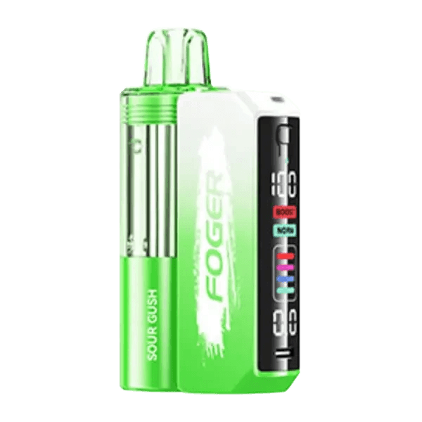 Foger Switch Pro 30K Puff - Sour Gush