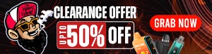 Clearance Offer