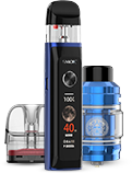 Coils & Pods